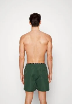Jack & Jones Jpstfiji JjswimShorts Da MareJungle Green Uomo Moda Mare JA282H056-N11 -Jack & Jones 5f3c3f0732c946829baa19e0f4ff5a71