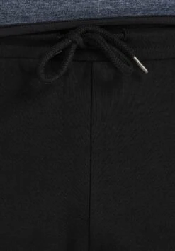 Jack & Jones Jpstwill Jjnewbasic Pantaloni SportiviBlack Uomo Pantaloni Sportivi E Joggers JA222E10W-Q11 -Jack & Jones 60b10c2617454643b02823bbc4e6352c