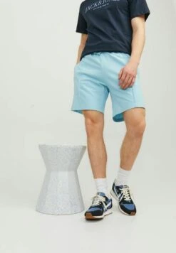 Jack & Jones Shorts - Sky Blue -Jack & Jones 612349b19e2a4bdf8876c998981cdbba