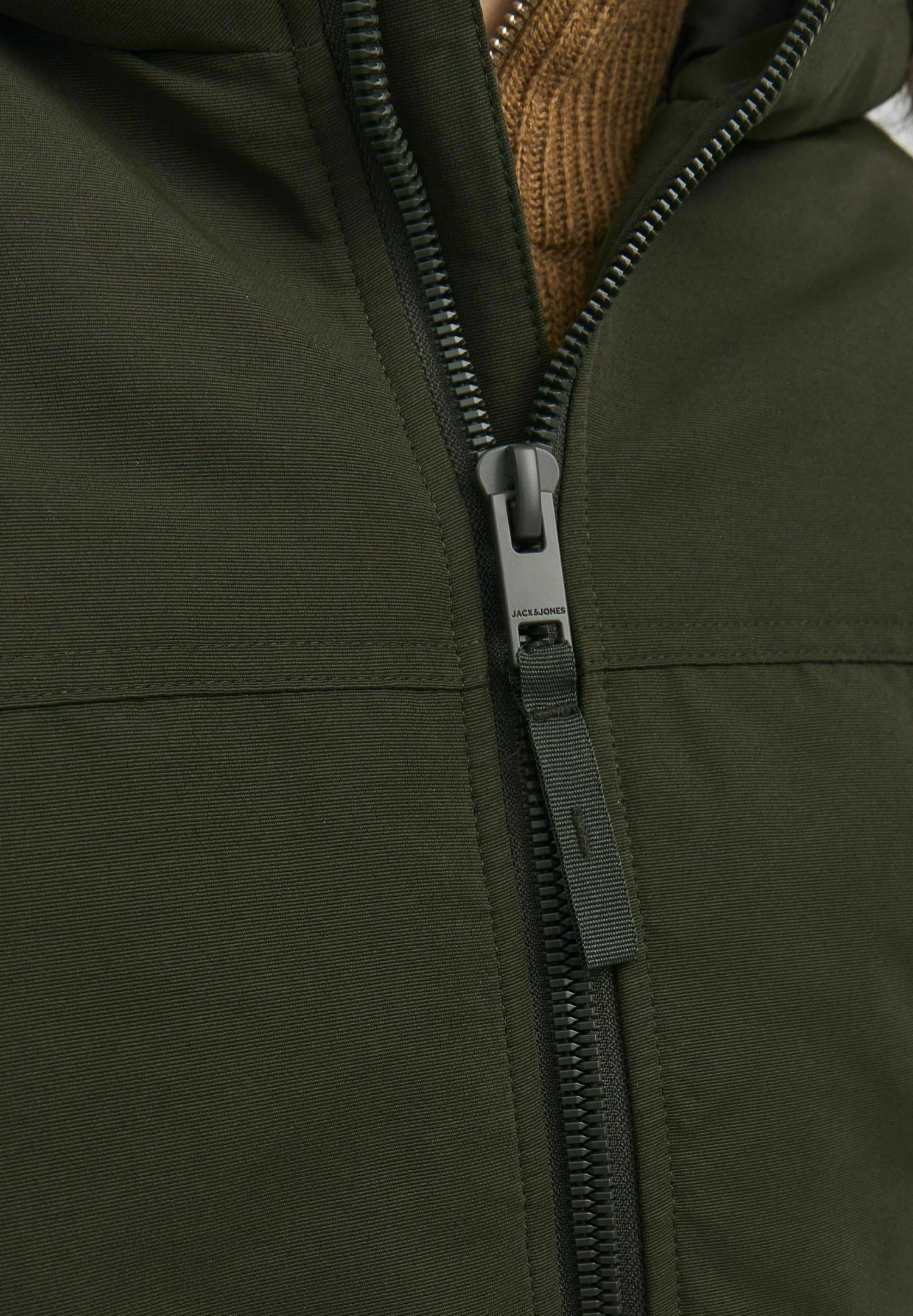 Jack & Jones JjewingCappotto InvernaleRosin Uomo Cappotti JA222T1KJ-N11 9 Jack & Jones JjewingCappotto InvernaleRosin Uomo Cappotti JA222T1KJ-N11 - immagine 7