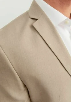 Jack & Jones KlassischerGiaccaPure Cashmere Uomo Completi E Cravatte JA222T087-C13 12 Jack & Jones KlassischerGiaccaPure Cashmere Uomo Completi E Cravatte JA222T087-C13 -Jack & Jones 62680505b0fb44d09220a46a3735310f