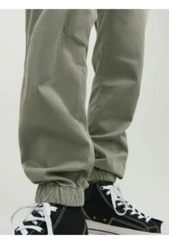 Jack & Jones Jpstgordon Jjlewis PantaloniGreen Uomo Pantaloni JA222E16P-M11 -Jack & Jones 62933a27c7124a1fabb89587fcf01c7c