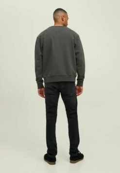 Jack & Jones Rdd Andy - Felpa - Peat -Jack & Jones 62ba5dbd672e4508aaade9cdbda4dcb6