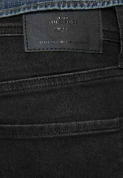 Jack & Jones Liam Original Jeans Slim FitBlack Denim Uomo Jeans JA222G29Q-Q11 -Jack & Jones 62f9d2700d2941c2a505c8b4e697a69a