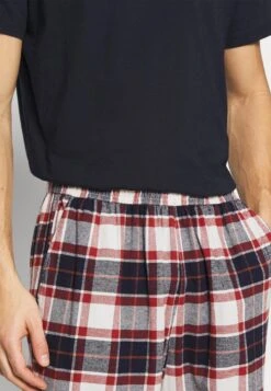 Jack & Jones Jacrimon PantsPantaloni Del PigiamaCloud Dancer Uomo Per La Notte JA282L006-B11 -Jack & Jones 63dad7d3c75e4677a6bc8e4cc923404f