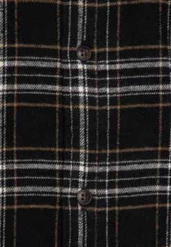 Jack & Jones Fall CheckLs - Camicia - Black 12 Jack & Jones Fall CheckLs - Camicia - Black -Jack & Jones 6402d288193941608a2281336ed8362e