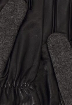 Jack & Jones Jacprjct Gloves - Guanti - Dark Grey Melange -Jack & Jones 647f8ea4741e4b999de828ea1ca0d42e