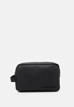 Jack & Jones Jacjay Toiletry Bag - Trousse - Black