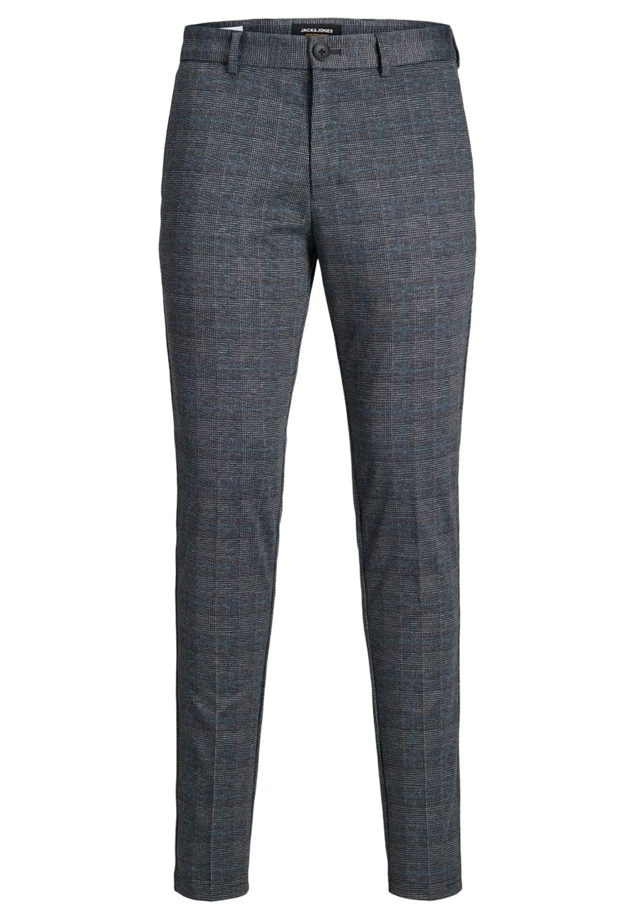 Jack & Jones PantaloniDark Grey Uomo Pantaloni JA222E0NX-C11 7 Jack & Jones PantaloniDark Grey Uomo Pantaloni JA222E0NX-C11 - immagine 5