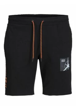 Jack & Jones Filo - Shorts - Black