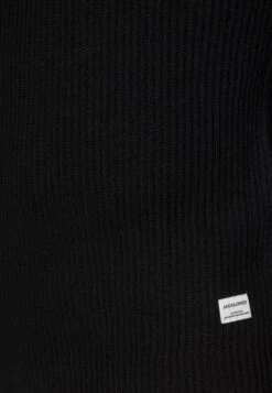 Jack & Jones Jjepannel Crew NeckMaglioneBlack Uomo Maglieria JA222Q10E-Q11 -Jack & Jones 657fe706675443098b7d4a08cf8d51fe