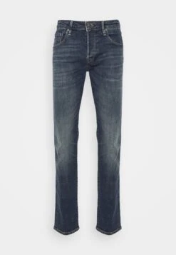 Jack & Jones Jjitim JjdavisJeans Slim FitBlue Denim Uomo Jeans JA222G25D-K11 -Jack & Jones 65e331958b5d415c971c332d2c01e36b