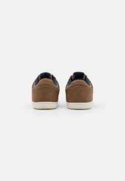 Jack & Jones JfwbradfieldSneakers BasseCognac/Winter Uomo Sneaker JA212O09Z-O12 -Jack & Jones 65ef3fd6f0df4d2cbd8148b22fb5c9d4