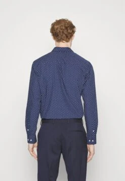 Jack & Jones JjjoeCamicia EleganteMedieval Blue Uomo Completi E Cravatte JA222D2G9-K12 -Jack & Jones 65ef8abe180c493da9c6807ede4acc26