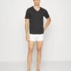 Jack & Jones Jacunder Tee V-Neck 3 PackMaglietta IntimaBlack Uomo Intimo JA282Q008-Q11 -Jack & Jones 660a1b45c1214d908953c85c5b11dfa2