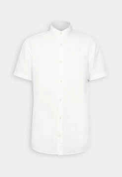 Jack & Jones Jjesummer S/S S23 SnCamiciaWhite Uomo Camicie JA222D2AN-A11 -Jack & Jones 660a70d1c59e4ffab9e9d4ba78d7b482