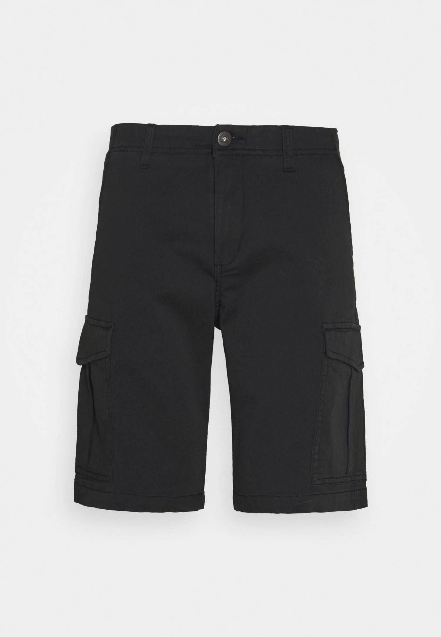Jack & Jones Jpstjoe Jj AkmShortsBlack Uomo Bermuda JA222F0QB-Q11 3 Jack & Jones Jpstjoe Jj AkmShortsBlack Uomo Bermuda JA222F0QB-Q11