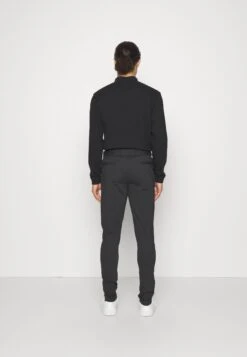 JACK&JONES Premium Jprblabeck SuitCompletoBlack Uomo Completi E Cravatte JAM22A076-Q11 -Jack & Jones 666fdd7a91114b128fdce6dc2407b3e6