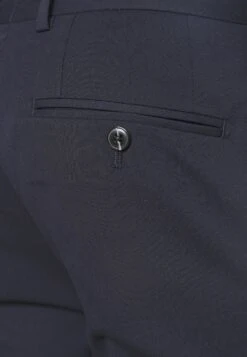 JACK&JONES Premium JprfrancoNoosPantaloni ElegantiDark Navy Uomo Completi E Cravatte JAM22A03I-C11 -Jack & Jones 66a51c348c2a4b72af27001866d49a4f