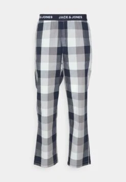 Jack & Jones Jacsimon PantsPantaloni Del PigiamaNavy Blazer Uomo Per La Notte JA282L016-K11 -Jack & Jones 66bc9e957af9442caf801b07dbf9e945