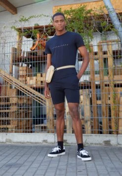 Jack & Jones JfwmordenSneakers BasseAnthracite Uomo Sneaker JA212O08D-Q11