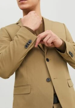 JACK&JONES Premium JprfrancoCompletoCovert Green Uomo Completi E Cravatte JAM22A020-M13 -Jack & Jones 67390ef4feee4dba9b36874941b65592