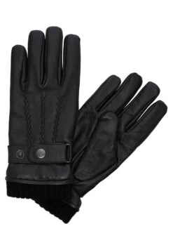 Jack & Jones GuantiBlack Uomo Guanti JA252A01U-Q11 10 Jack & Jones GuantiBlack Uomo Guanti JA252A01U-Q11 -Jack & Jones 676074b906db41b48de5a6541297abad