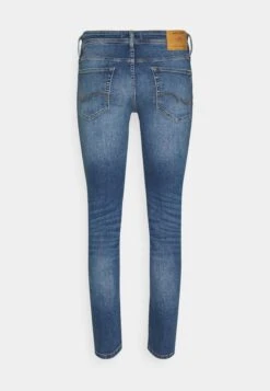 Jack & Jones Jjiliam JjoriginalJeans Slim FitBlue Denim Uomo Jeans JA222G1FM-K11 -Jack & Jones 67685c29526c4e45a8639477918c9e91