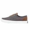 Jack & Jones Jfwcurtis CasualSneakers BasseGrau Uomo Sneaker JA212O0B5-C11