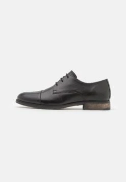 Jack & Jones JfwraymondStringateAnthracite Uomo Scarpe Eleganti JA212M01B-Q11