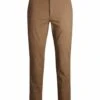 Jack & Jones Jjdave Lc Noos PlsPantaloniOtter Uomo Pantaloni JA222E18X-B11