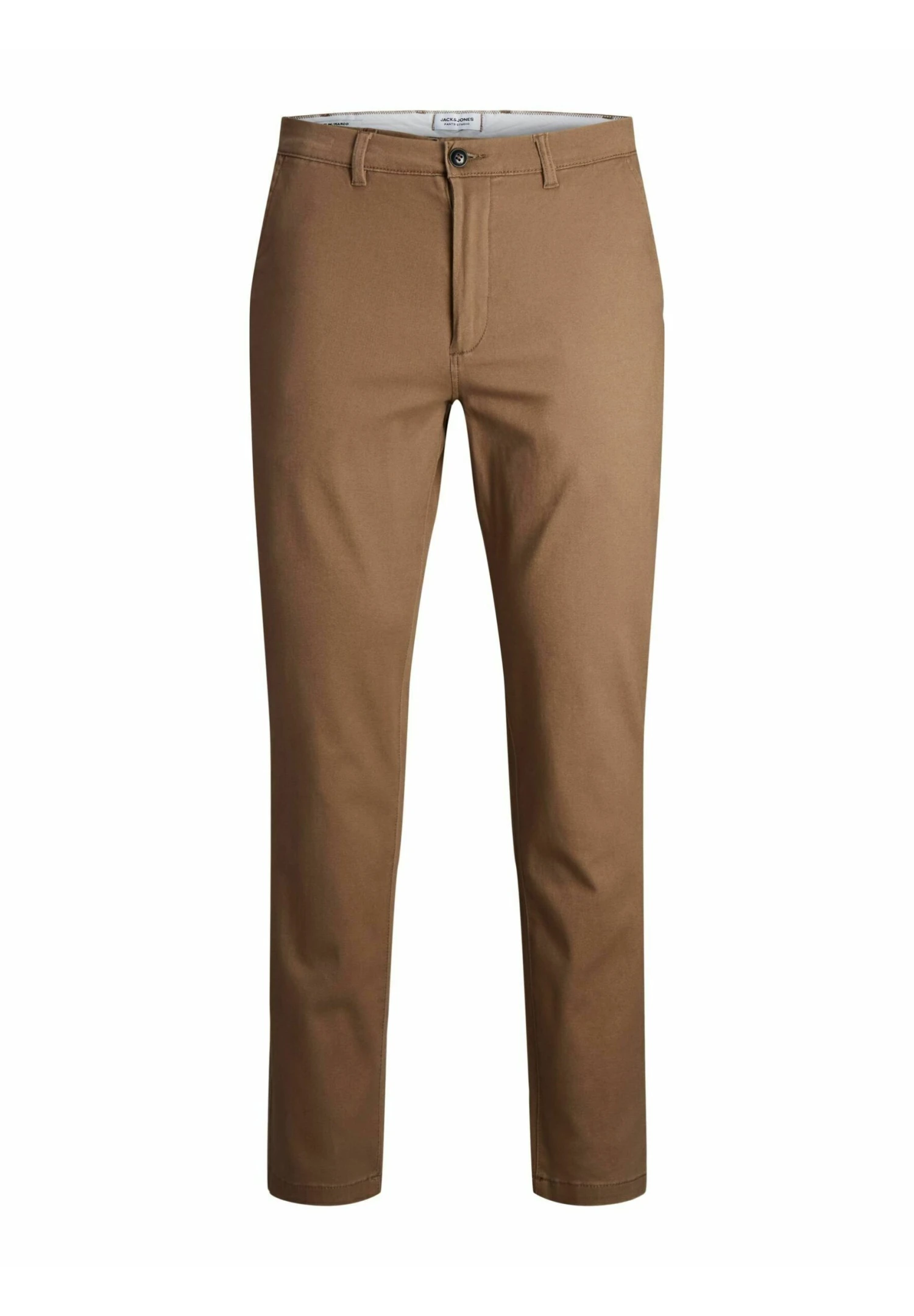 Jack & Jones Jjdave Lc Noos PlsPantaloniOtter Uomo Pantaloni JA222E18X-B11 3 Jack & Jones Jjdave Lc Noos PlsPantaloniOtter Uomo Pantaloni JA222E18X-B11
