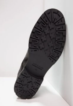 Jack & Jones Jfworca- Stivaletti Stringati - Black 12 Jack & Jones Jfworca- Stivaletti Stringati - Black -Jack & Jones 680954a116a54d3689091a1eb7d58e5c