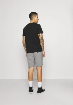JACK&JONES Premium Stconnor Akm SnShortsGrey Melange Uomo Bermuda JAM22F009-C11 10 JACK&JONES Premium Stconnor Akm SnShortsGrey Melange Uomo Bermuda JAM22F009-C11 -Jack & Jones 681502624d194cd1a715a84ad83595d2