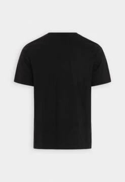 Jack & Jones Garner Ss Crew NeckT-Shirt Con StampaBlack Uomo T-shirt E Polo JA222O595-Q11 -Jack & Jones 681f13592bf04ddf92b024651559e641