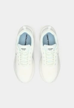 Jack & Jones JFWCROXLEY - Sneakers Basse - Bright White -Jack & Jones 69017781d41a463582e09719ca1c72cc