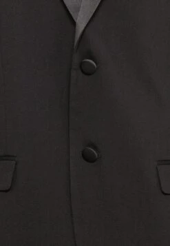 JACK&JONES Premium Jprfranco Tux Suit SetCompletoBlack Uomo Completi E Cravatte JAM22A073-Q11 -Jack & Jones 693430f3d33a4841bbbccb7a5acc8519