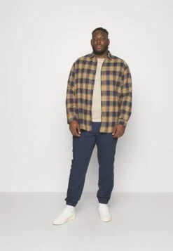 Jack & Jones Jpstgordon Jjdave PantaloniNavy Blazer Uomo Pantaloni JA222E19K-K11 -Jack & Jones 69eb2e23d5a84e0e8811f8b081d8c8eb