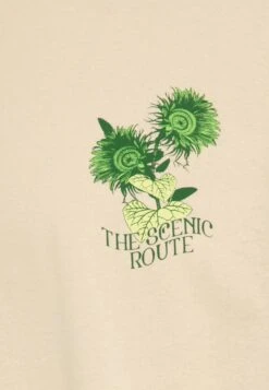 Jack & Jones Jorgreen Tee Crew NeckT-Shirt Con StampaOatmeal Uomo T-shirt E Polo JA221004U-B11 -Jack & Jones 6a1c2c3925b64c6399c90da528ad5397