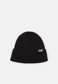 Jack & Jones Jacprime BeanieBerrettoBlack Uomo Cappellie Berretti JA252O011-Q12