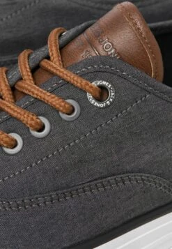 Jack & Jones Jfwcurtis CasualSneakers BasseGrau Uomo Sneaker JA212O0B5-C11 -Jack & Jones 6b0c9ba499be45fd9edcaa3d87276a64