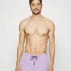 Jack & Jones Jpstfiji Jjswim SolidShorts Da MarePurple Rose Uomo Moda Mare JA282H057-I11 -Jack & Jones 6b1a2b8ef5cf4e398ae8974e98086b04