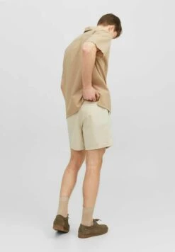 Jack & Jones Pantaloni Sportivi - Moonbeam -Jack & Jones 6bfe5829514a40d587696205c56d5cf9