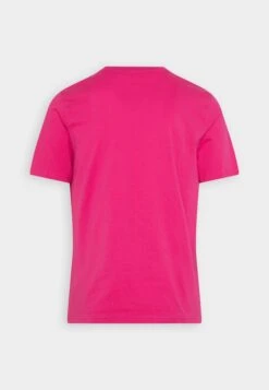 Jack & Jones Jcologan Crew NeckT-Shirt Con StampaPink Yarrow Uomo T-shirt E Polo JA222O5DY-J11 -Jack & Jones 6c35550fde664bdd962eb9b2d5758271