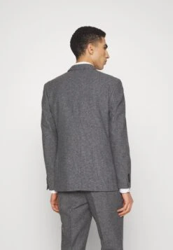 JACK&JONES Premium Jprfranco Donegal SuitCompletoGrey Uomo Completi E Cravatte JAM22A07B-C11 -Jack & Jones 6c39cf13cc5f44518a4ef70967a2e18d