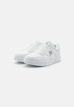 Jack & Jones JfwjamSneakers BasseBright White Uomo Sneaker JA212O09X-A14 -Jack & Jones 6c59a8cd1cb24244ade9b22543c30a0b