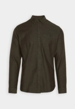 Jack & Jones Jjeclassic Melange - Camicia - Rosin -Jack & Jones 6c8788091227497e87841d5fb69cc4b5