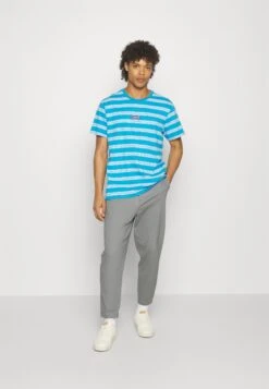 Jack & Jones Jpstkarl Jjdave ChinoGrey Uomo Pantaloni JA222E19F-C11 -Jack & Jones 6cc0f832009e4afbb56b2a5915cb831e