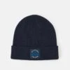 Jack & Jones Jacmatt BeanieBerrettoNavy Blazer Uomo Cappellie Berretti JA252O01N-K11 -Jack & Jones 6cc7f5ac589e4de2983081e9b204c048