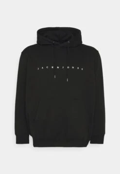 Jack & Jones EstarFelpaBlack Uomo Maglieria E Felpe JA222S2YK-Q11 -Jack & Jones 6ce7660f29bf4ae6966be5448bf791b0